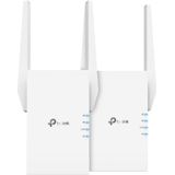 TP-Link RE705X - Wifi Repeater - Duo Pack - Wifi 6
