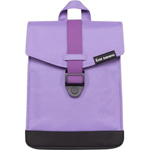 Bold Banana Envelope Mini Backpack Rugzak Purple Rain