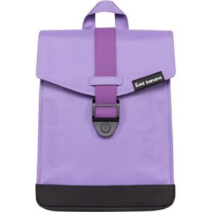 Bold Banana Envelope Mini Backpack purple rain