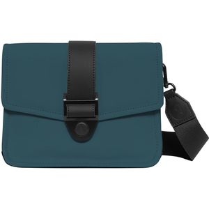Bold Banana Beyond Bold Crossbody petrol-black damestas