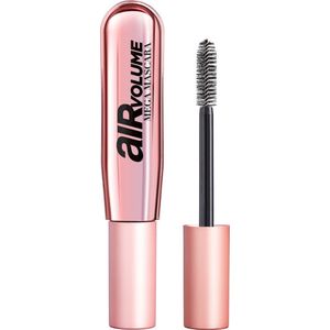 2x L'Oréal Air Volume Mega Mascara Zwart