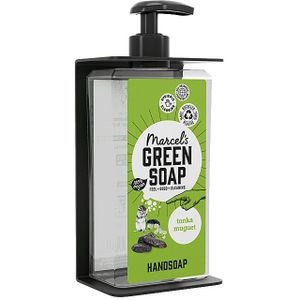 Marcel's Green Soap Handzeep Pakket