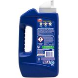Sun Vaatwaspoeder 1,36 kg (4 flessen - 320 wasbeurten)