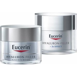 Eucerin - Hyaluron-Filler Dagcrème - Gezichtscrème - SPF 30 - 50 ml