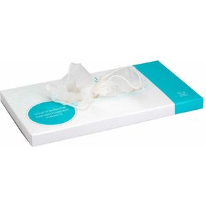 Natalis - Vinyl Handschoenen - 10 Stuks - Poedervrij - Huidvriendelijk