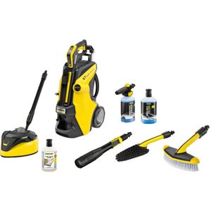 Karcher K7 Smart Control Car & Home