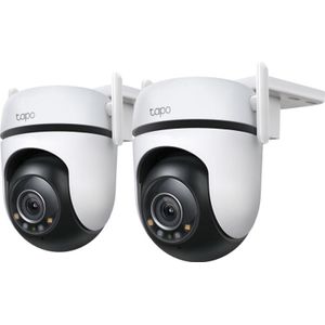 TP-Link Tapo C520WS Doppelpack