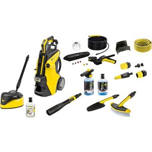 Karcher K7 Smart Control Flex Compleet Pakket