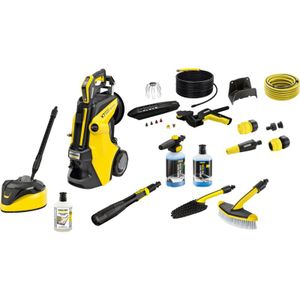Karcher K7 Premium Smart Control Flex Compleet Pakket