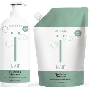 Naif Shampoo Refill Pakket