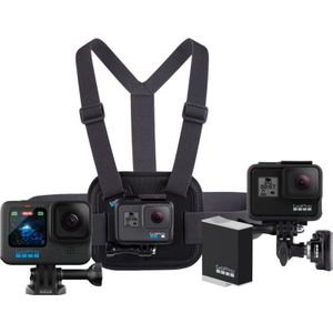GoPro HERO 12 Ski Bundel