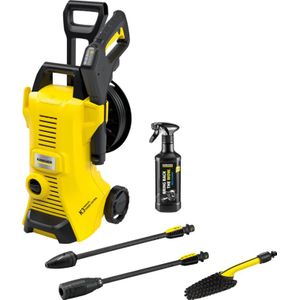 Karcher K3 Premium Power Control Bike