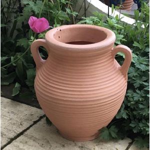 35L terracotta plantenbak - Prestige Athene - Prestige