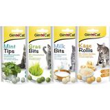 GimCat Kattensnacks Pakket