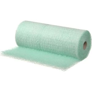 Paintstop Verfnevel Filter op rol - 0,90 meter