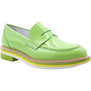 Pertini Mocassin Green 39