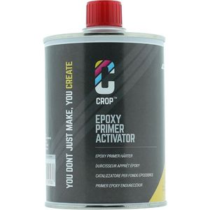 CROP Verharder voor 2K Epoxy Primer - Blik 333ml