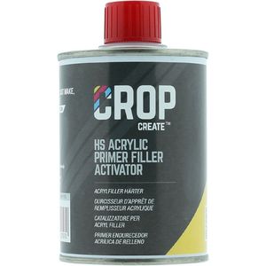 CROP Verharder voor 2K 4:1 Primer Filler - Blik 250ml