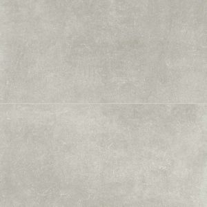 Traffic White Vloer-/Wandtegel | 30x60 cm Wit Betonlook