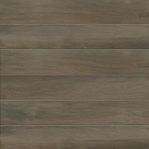 Legno donkerbruin Vloer-/Wandtegel | 15x90 cm Bruin Houtlook