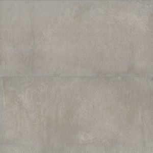 Loft Silver Vloer-/Wandtegel | 60x120 cm Grijs Betonlook