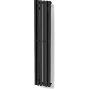 MroMax 25mm Pijpdeksel, Zwarte Pijpkraag Flens Pijpgat Kraag voor Radiator, Wandpijpbuis Decoratie 4st MroMax 25mm Pijpdeksel, Zwarte Pijpkraag Flens Pijpgat Kraag voor Radiator, Wandpijpbuis Decoratie 4st