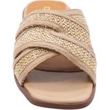 Ctwlk. - Mauritanie - Muilezel Schoenen - Beige - Dames