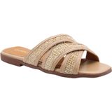Ctwlk. - Mauritanie - Muilezel Schoenen - Beige - Dames