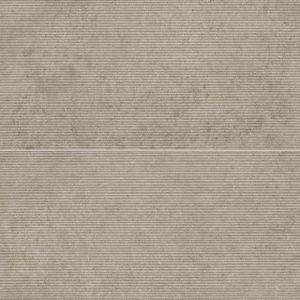 Pavera Crema Reliëf Vloer-/Wandtegel | 30x60 cm Beige Natuursteenlook