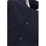 College Jacket Heren Classic - Navy