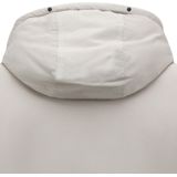 Gewatteerde Jassen Heren - Parka Heren Winterjas - 7101 - Beige Jas