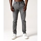 True Rise Regular jeans dp24