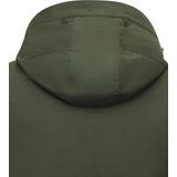 Enos Winterjas parka met capuchon