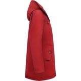 TheBrand Winddichte winterjas parka