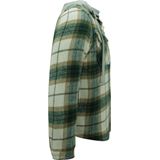 Enos - Lumberjacket 7091 - Heren - Met Capuchon - Teddy Wol Uitvoering