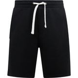 Hoodie Heren - Sweat Shorts Heren - SET - Beige