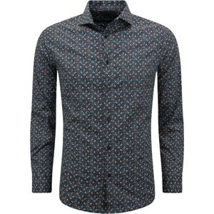 Local Fanatic Lange mouw volwassenen