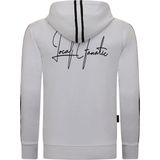 Notorious Trui - King Conor Sweater Heren - Wit