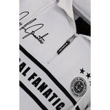 Notorious Trui - King Conor Sweater Heren - Wit