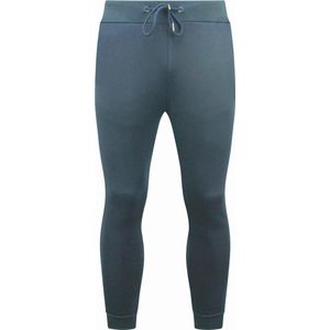 Huisbroek Heren - Sweatpants - 6866 - Blauw