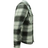 Enos - Houthakkers Jas - Gevoerd - Heren - Met Rits - Slim Fit