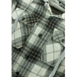 Enos - Houthakkers Jas - Gevoerd - Heren - Met Rits - Slim Fit