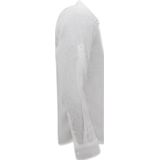 Linnen Overhemd - Licht Blauw - Regular Fit - Casual