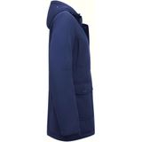 Matogla Lange parka winter 5692
