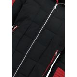 Winterjassen - Heren - Kort - Zwart