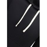 Hoodie Heren - Classic Blanco Hoodies - Zwart