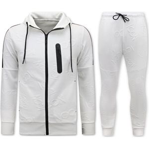 Top-Star Icon trainingspak joggingpak volwassenen