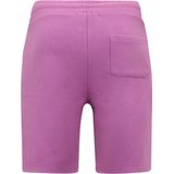 Local Fanatic - Korte Jogging Broek - Antiek Roze - Regular Fit