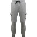 Trainingsbroek Heren Slim Fit - Sweatpants - Grijs