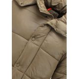 ONLY - KIDS ONLY GIRL - Winterjas - Gewatteerd - Met Capuchon